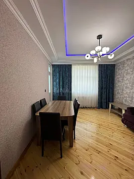 Satılır 2 otaqlı mənzil 53 m²