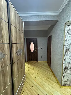 Satılır 2 otaqlı mənzil 53 m²