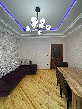 Satılır 2 otaqlı mənzil 53 m²