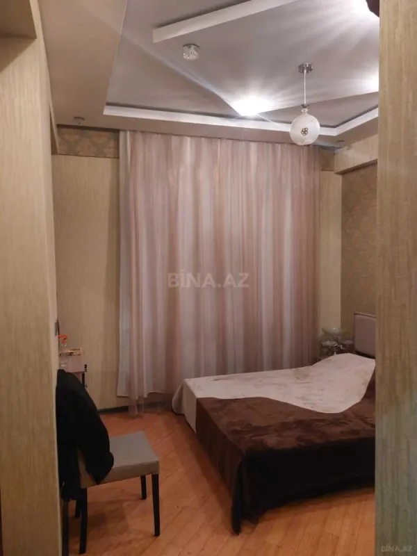Kirayə verilir 3 otaqlı mənzil 72 m²
