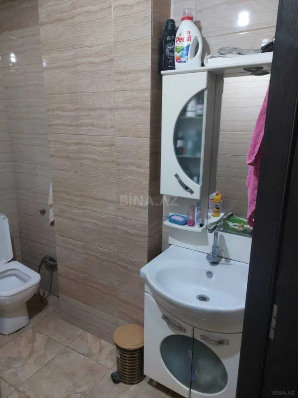 Kirayə verilir 3 otaqlı mənzil 72 m²