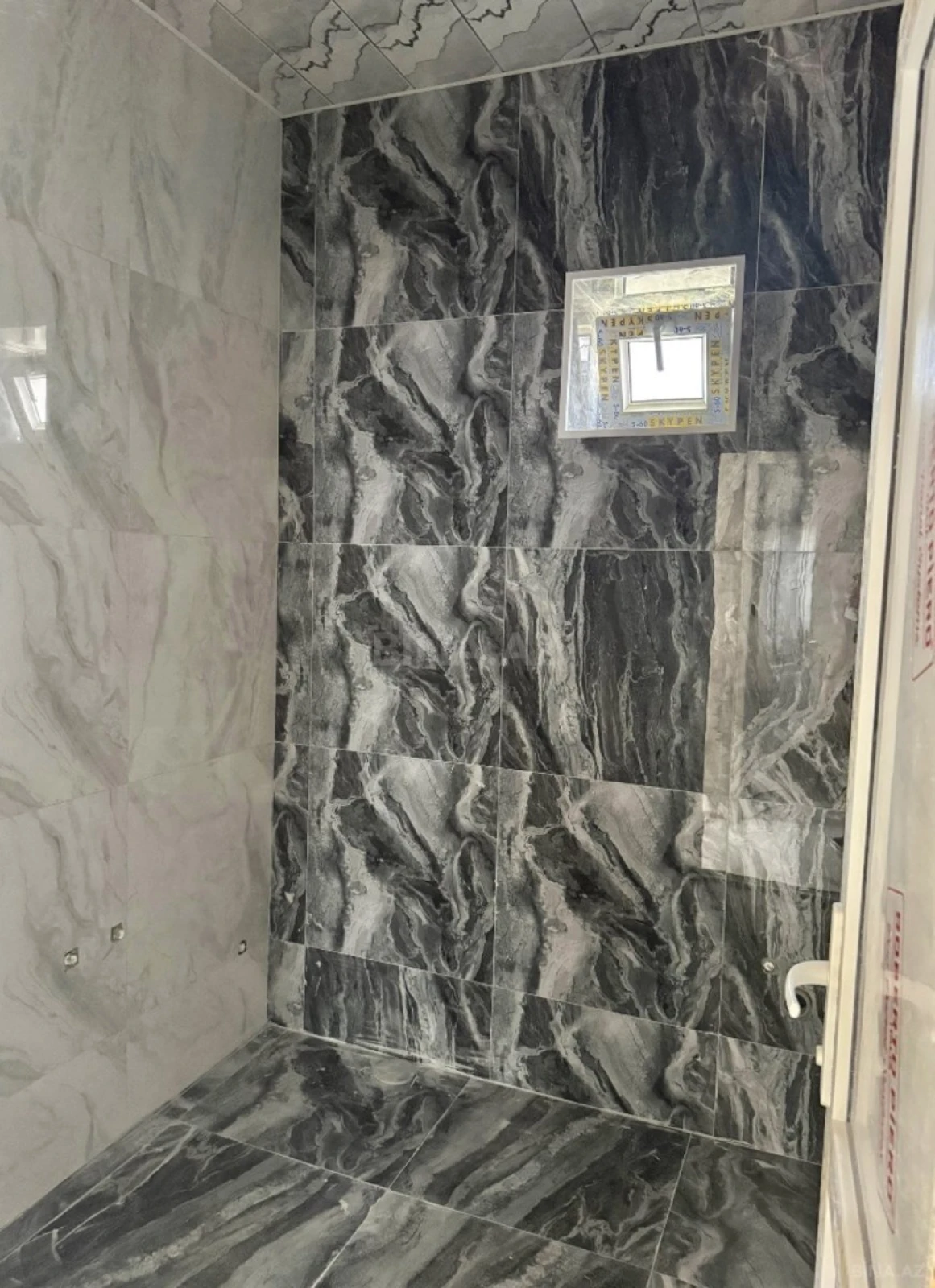 Satılır 3 otaqlı həyət evi 77 m²