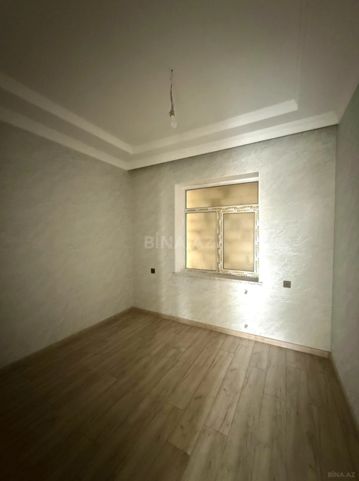 Satılır 3 otaqlı həyət evi 77 m²