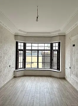 Satılır 3 otaqlı həyət evi 77 m²