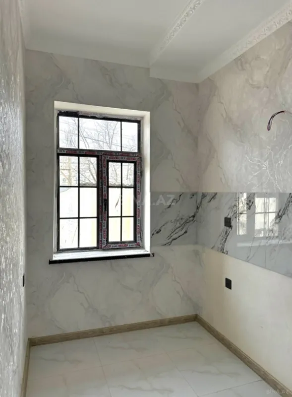Satılır 3 otaqlı həyət evi 77 m²