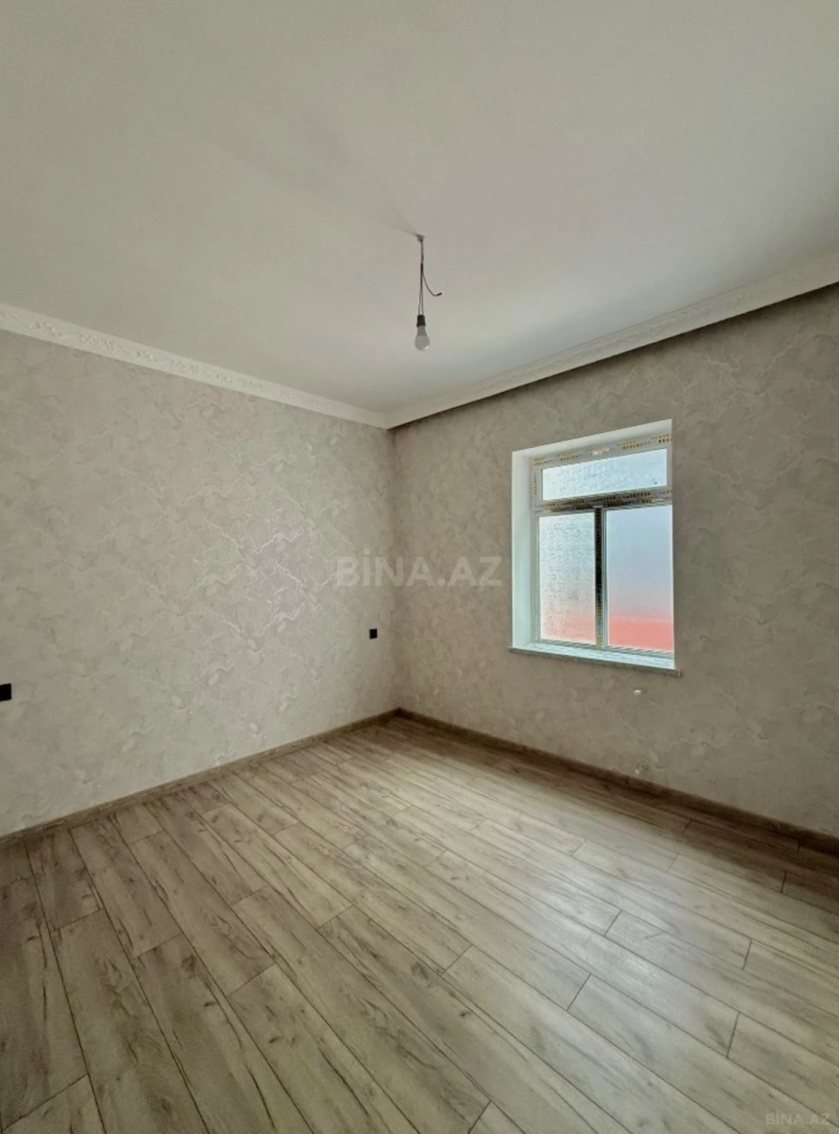 Satılır 3 otaqlı həyət evi 77 m²