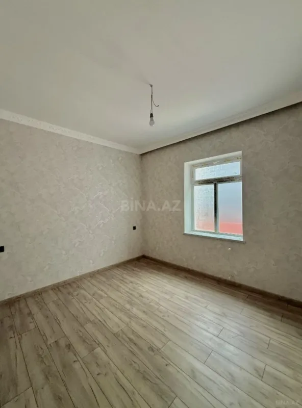 Satılır 3 otaqlı həyət evi 77 m²