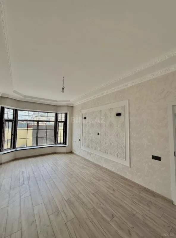 Satılır 3 otaqlı həyət evi 77 m²