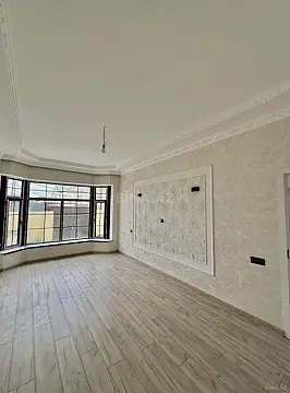 Satılır 3 otaqlı həyət evi 77 m²