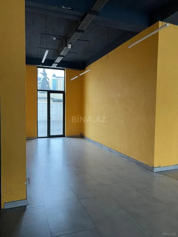 Kirayə verilir obyekt 260 m²