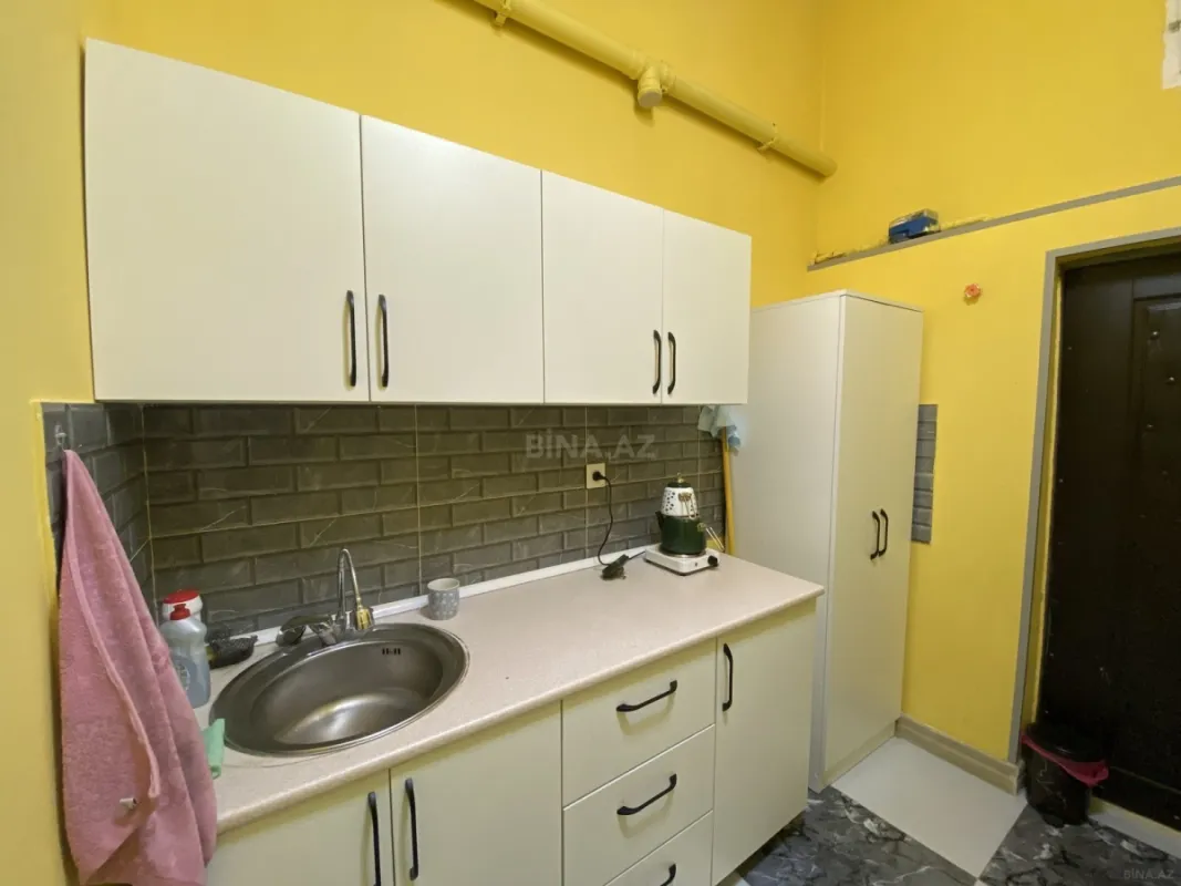 Kirayə verilir obyekt 77 m²