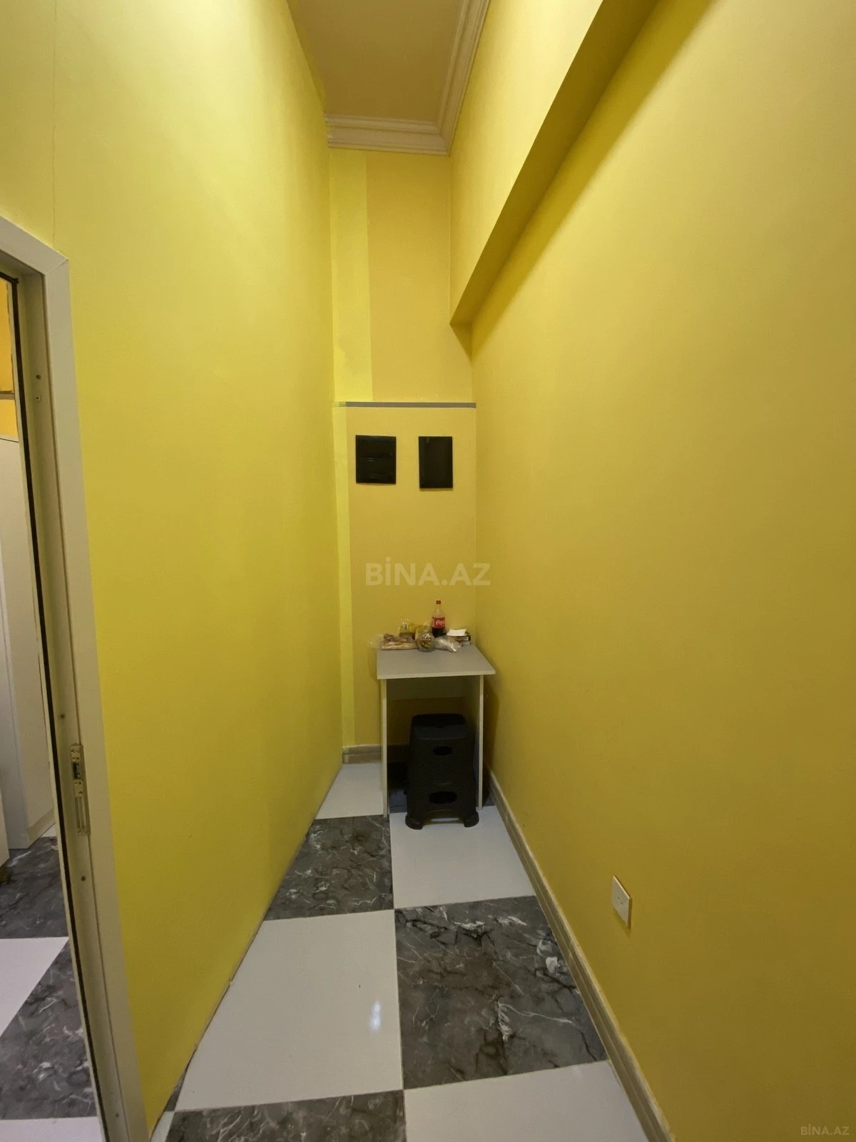 Kirayə verilir obyekt 77 m²