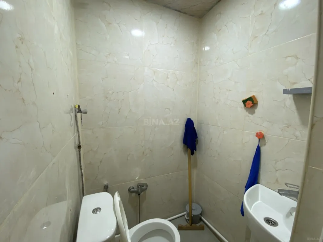 Kirayə verilir obyekt 77 m²