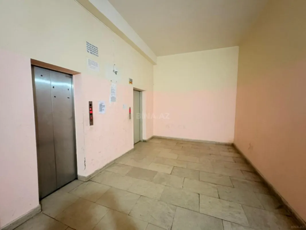 Satılır 2 otaqlı mənzil 105 m²
