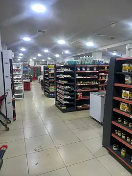 Satılır obyekt 1200 m²