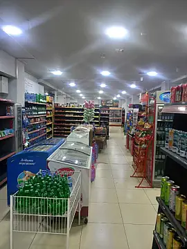 Satılır obyekt 1200 m² — Bakı, Qaraçuxur 1200.00 m²