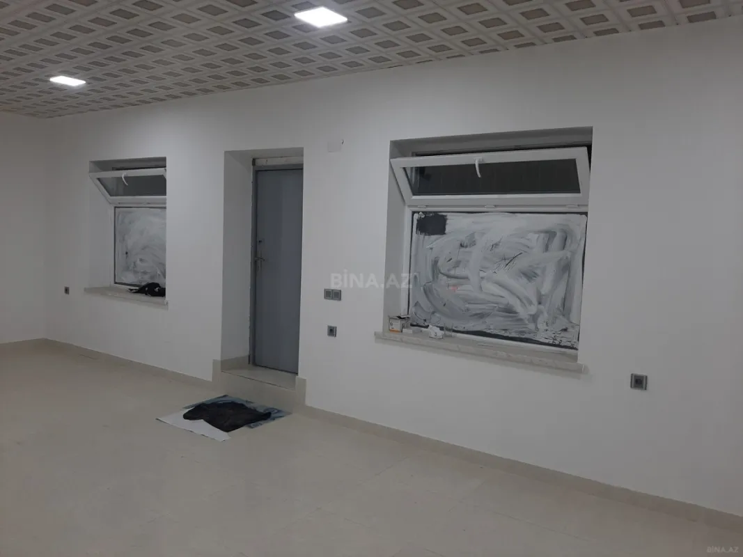 Satılır obyekt 45 m²