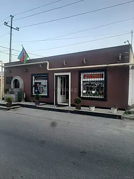 Satılır obyekt 45 m² — Bakı, Xırdalan 45.00 m²