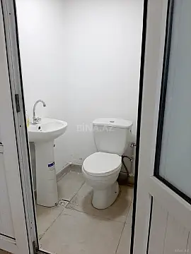 Satılır obyekt 45 m²