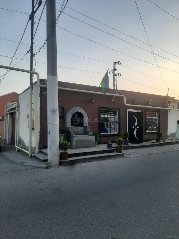 Satılır obyekt 45 m²