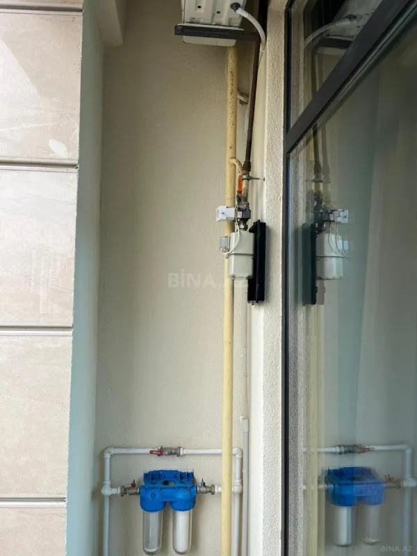 Satılır 2 otaqlı mənzil 65 m²