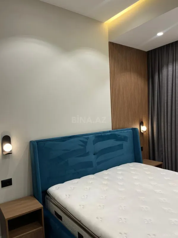 Satılır 2 otaqlı mənzil 65 m²