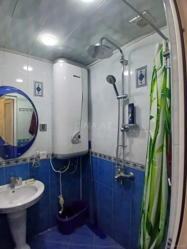 Satılır 3 otaqlı mənzil 55 m²