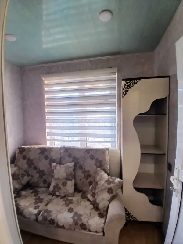 Satılır 3 otaqlı mənzil 55 m²