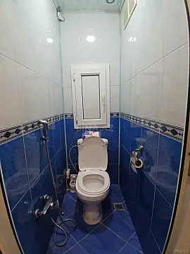 Satılır 3 otaqlı mənzil 55 m²