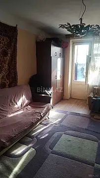 Satılır 1 otaqlı mənzil 50 m² — Bakı, Nəsimi 1 otaq 50.00 m²