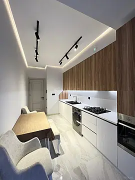Satılır 3 otaqlı mənzil 77 m²
