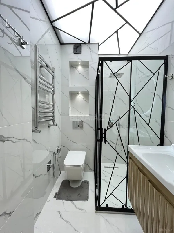 Satılır 3 otaqlı mənzil 77 m²