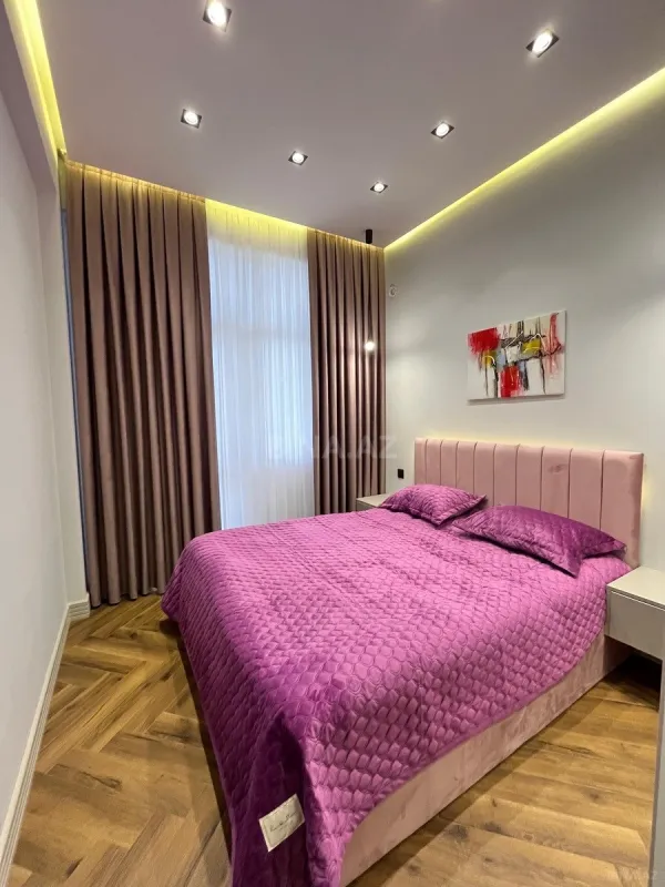 Satılır 3 otaqlı mənzil 77 m²