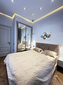 Satılır 3 otaqlı mənzil 77 m²