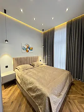 Satılır 3 otaqlı mənzil 77 m²
