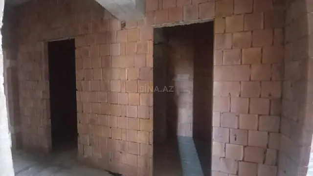 Satılır 3 otaqlı mənzil 112 m²
