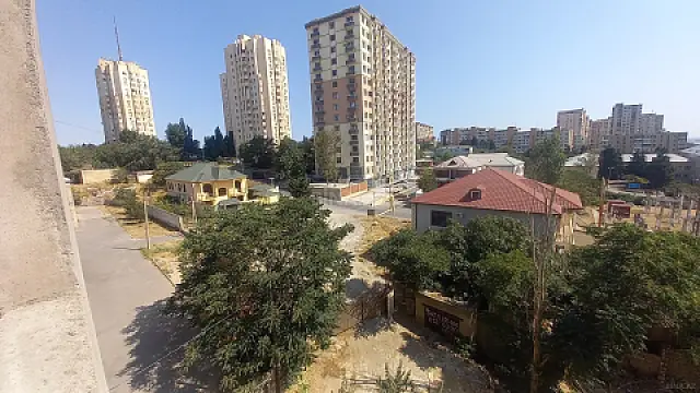 Satılır 3 otaqlı mənzil 112 m² — Bakı, 9-cu mikrorayon 3 otaq 112.00 m²