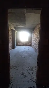 Satılır 3 otaqlı mənzil 112 m²