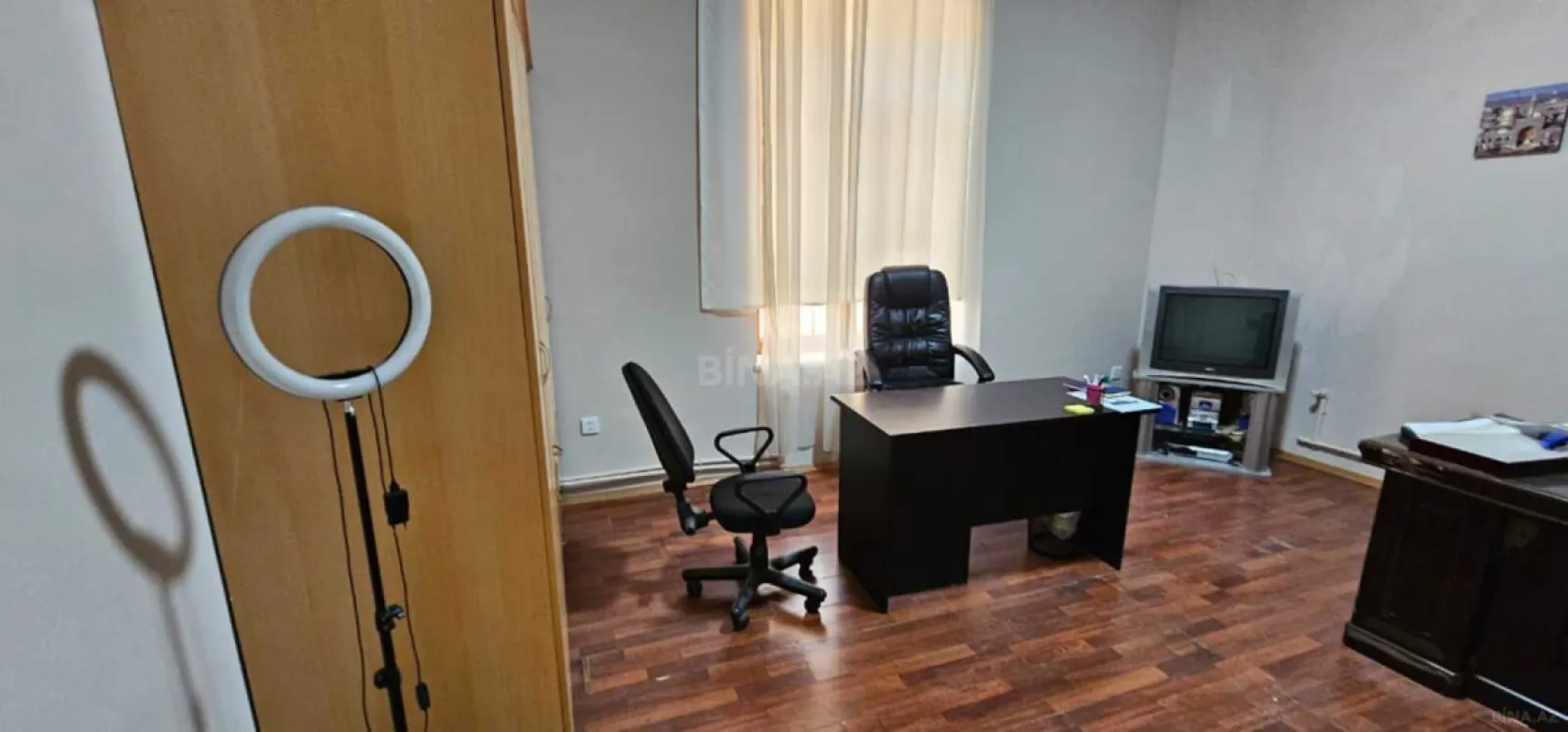 Kirayə verilir obyekt 320 m²