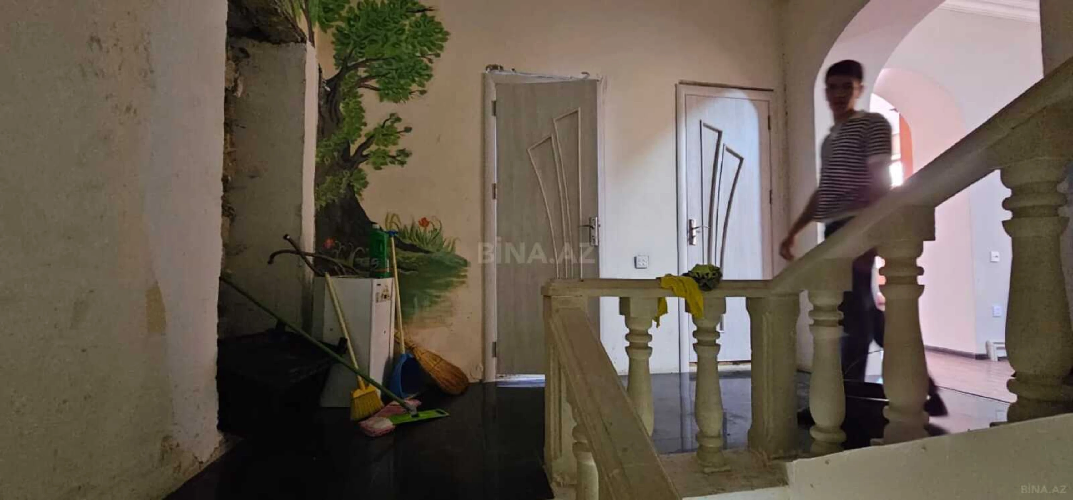 Kirayə verilir obyekt 320 m²