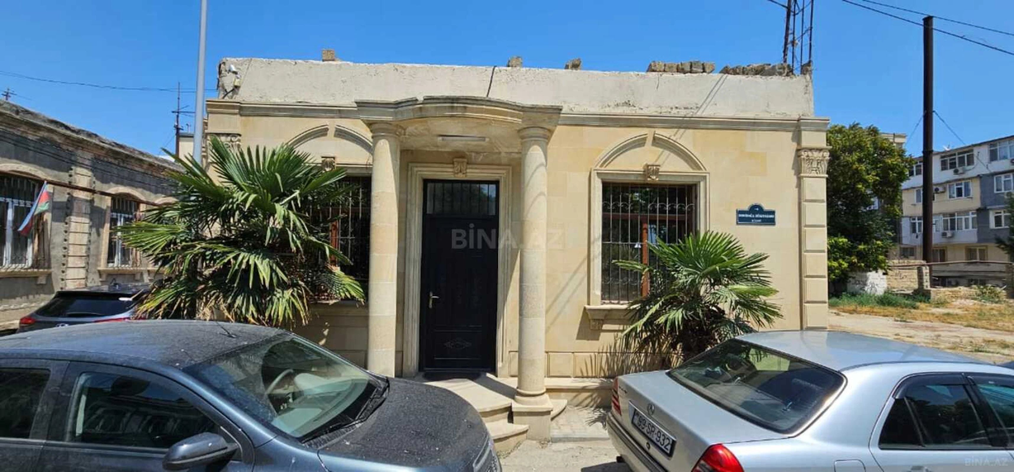 Kirayə verilir obyekt 320 m²