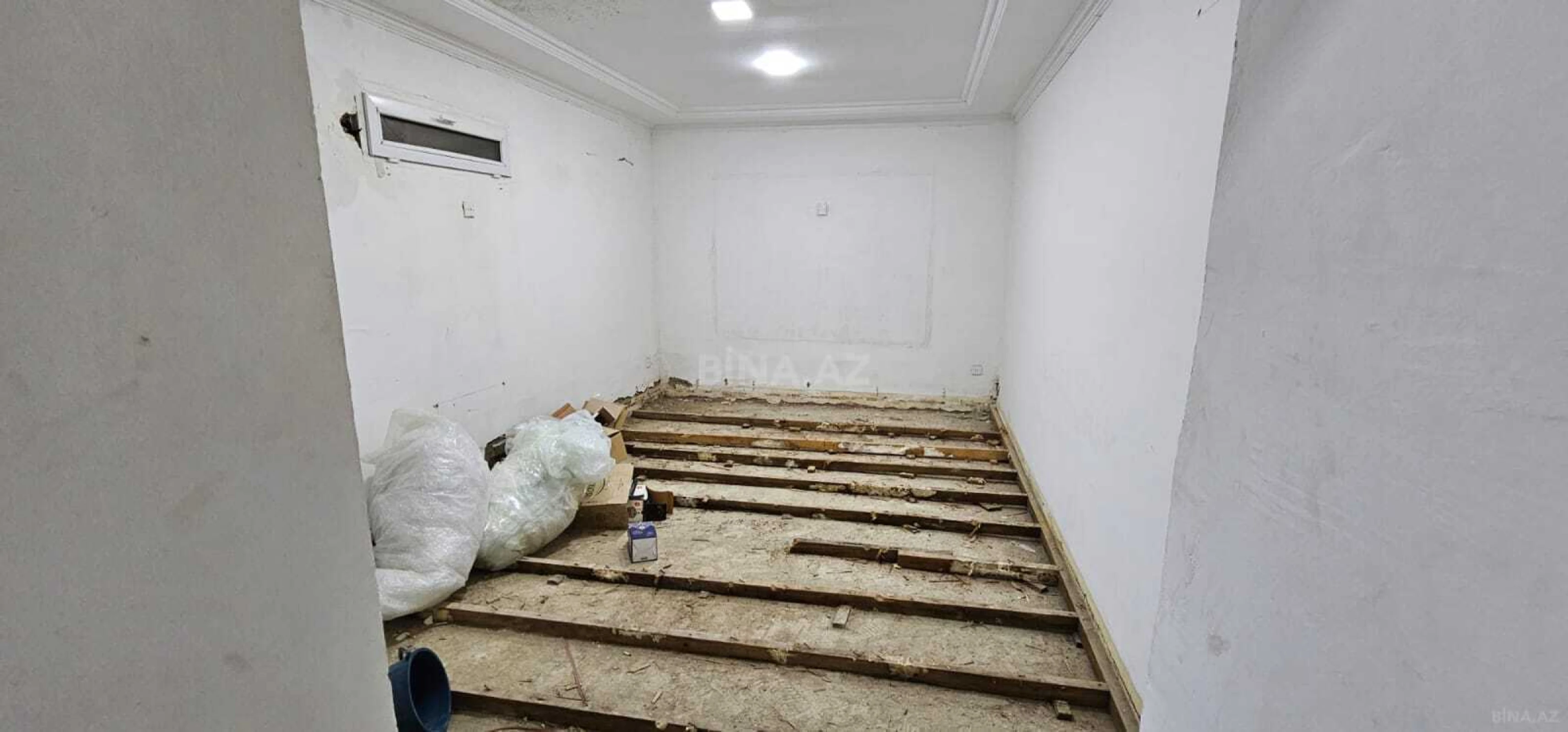 Kirayə verilir obyekt 320 m²