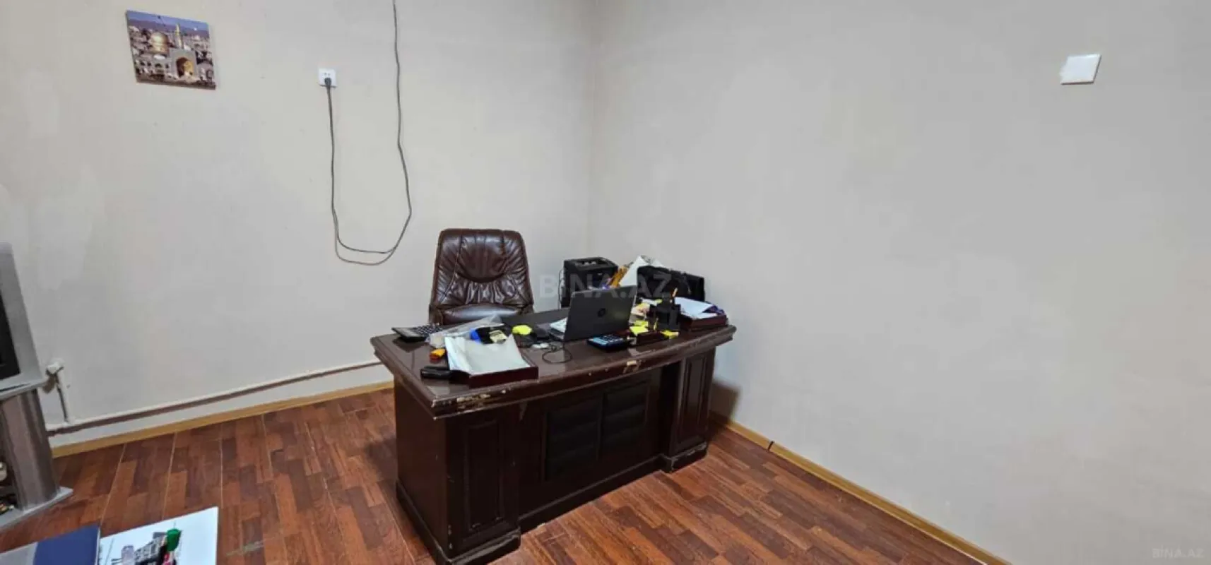 Kirayə verilir obyekt 320 m²