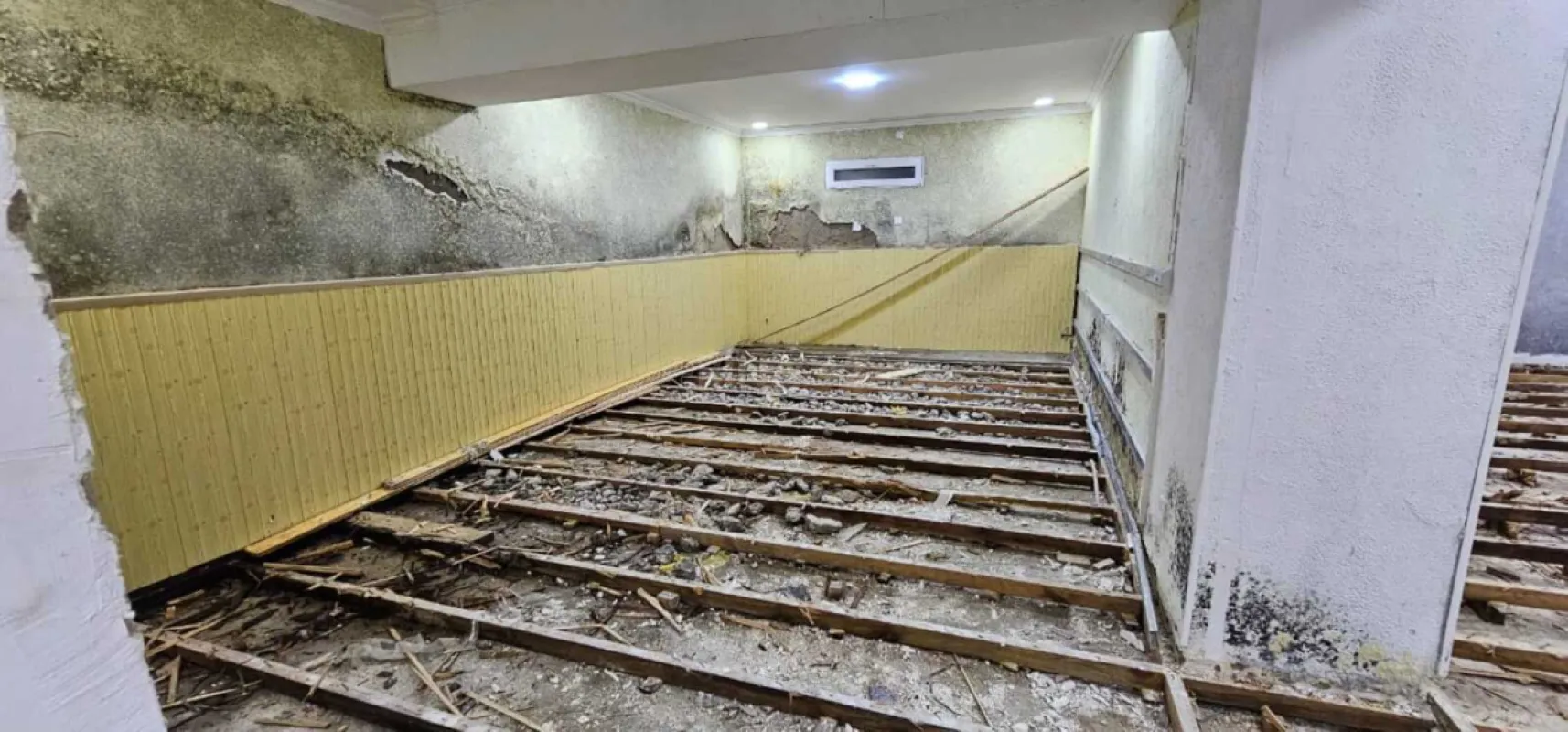 Kirayə verilir obyekt 320 m²