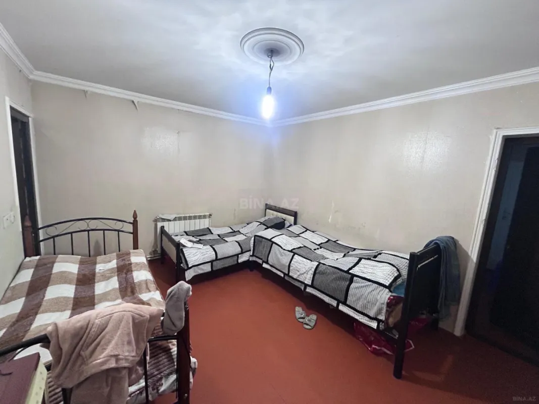 Kirayə verilir 2 otaqlı həyət evi 52 m²