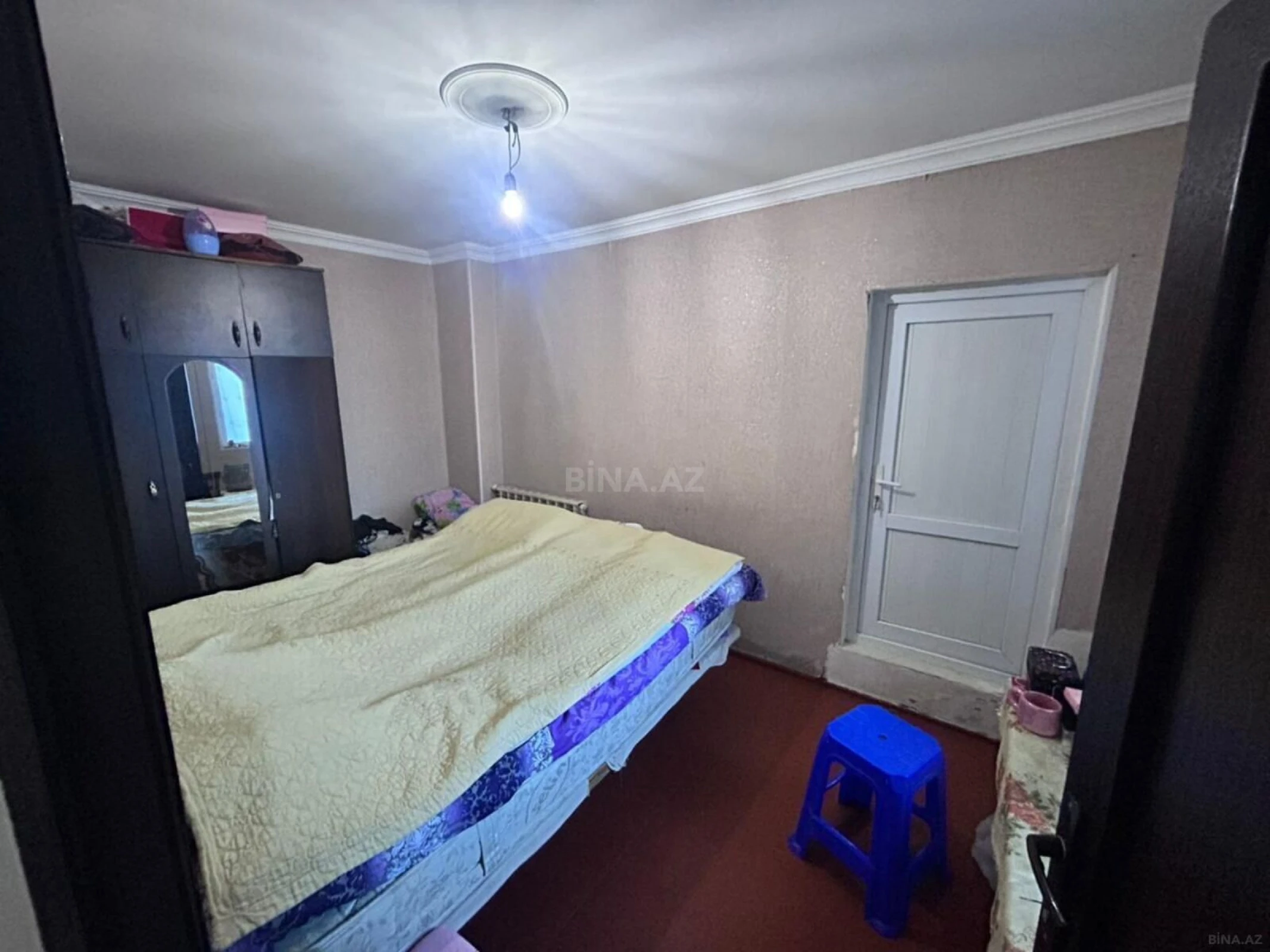 Kirayə verilir 2 otaqlı həyət evi 52 m²