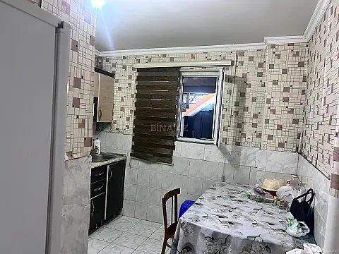 Kirayə verilir 2 otaqlı həyət evi 52 m²