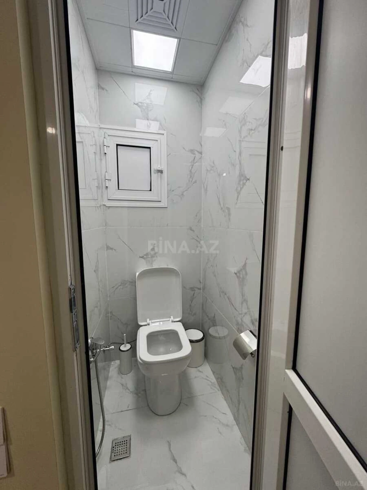 Satılır 2 otaqlı mənzil 70 m²