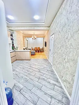 Kirayə verilir 2 otaqlı mənzil 64 m²