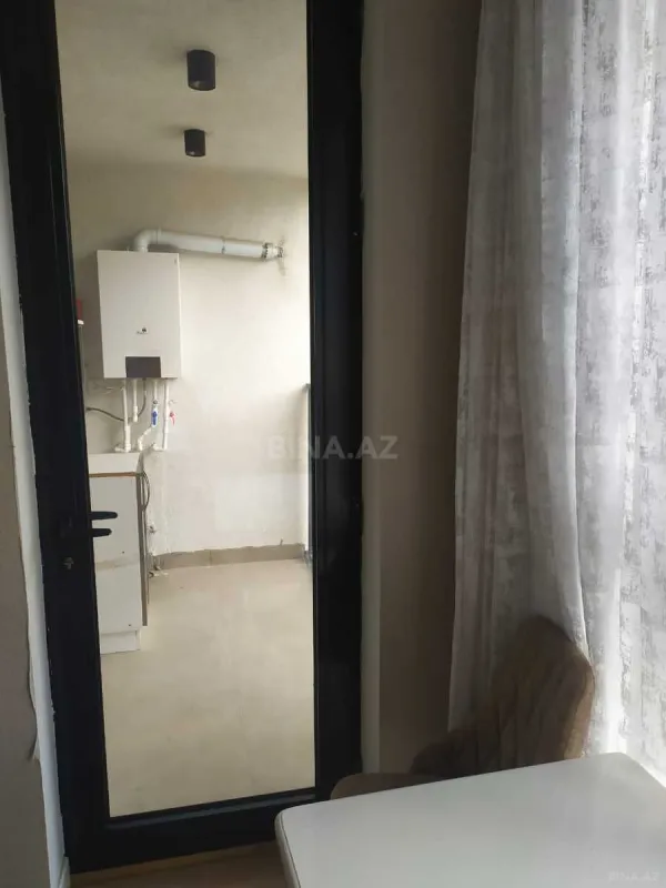 Kirayə verilir 2 otaqlı mənzil 87 m²